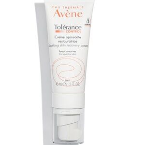 Avene Tolerance Control Soothing Skin Recovery Cream-New